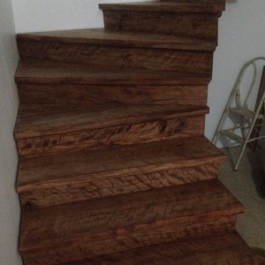 Stairs 3